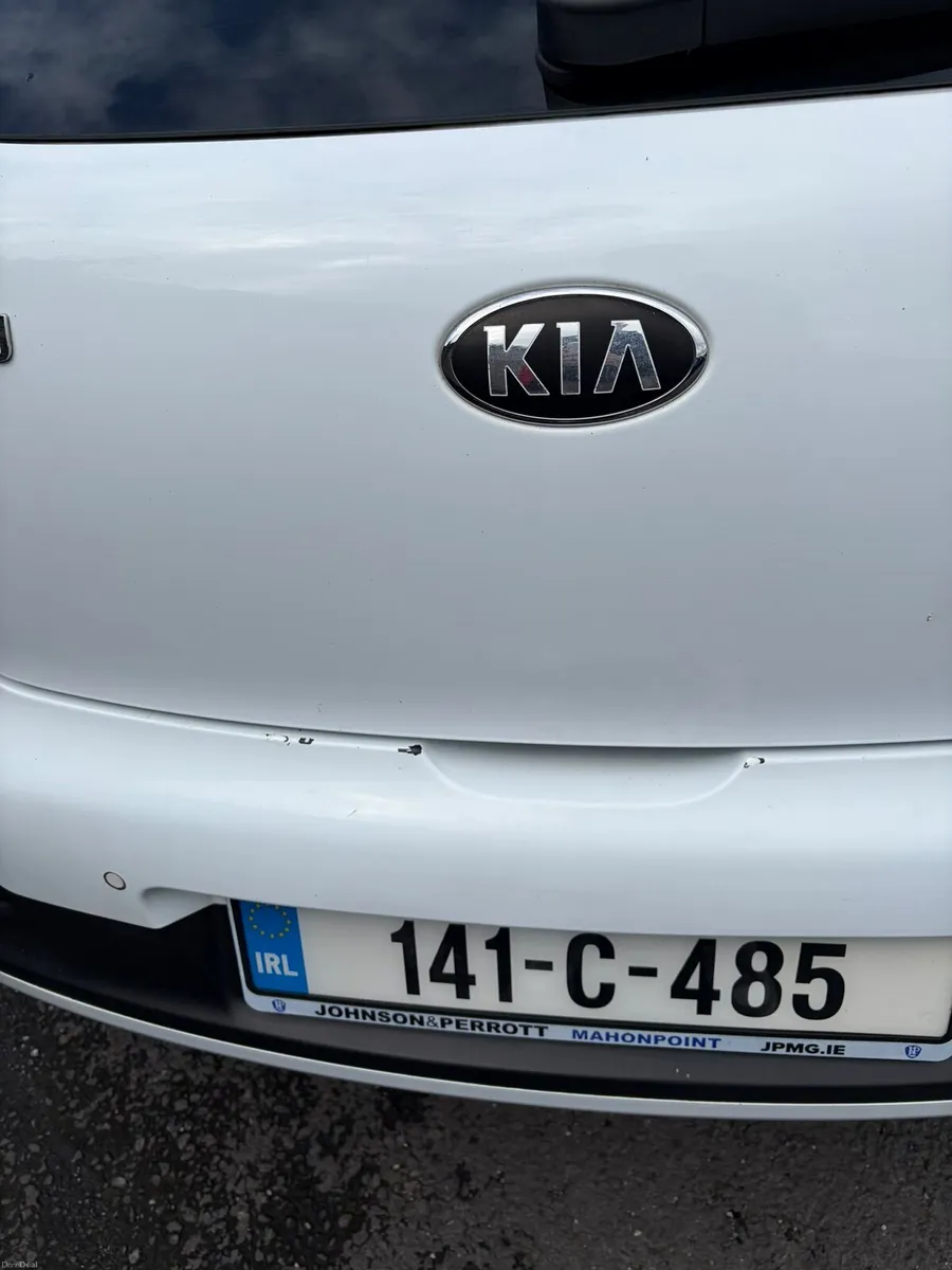 Kia Proceed 1.6 Crdi - Image 5