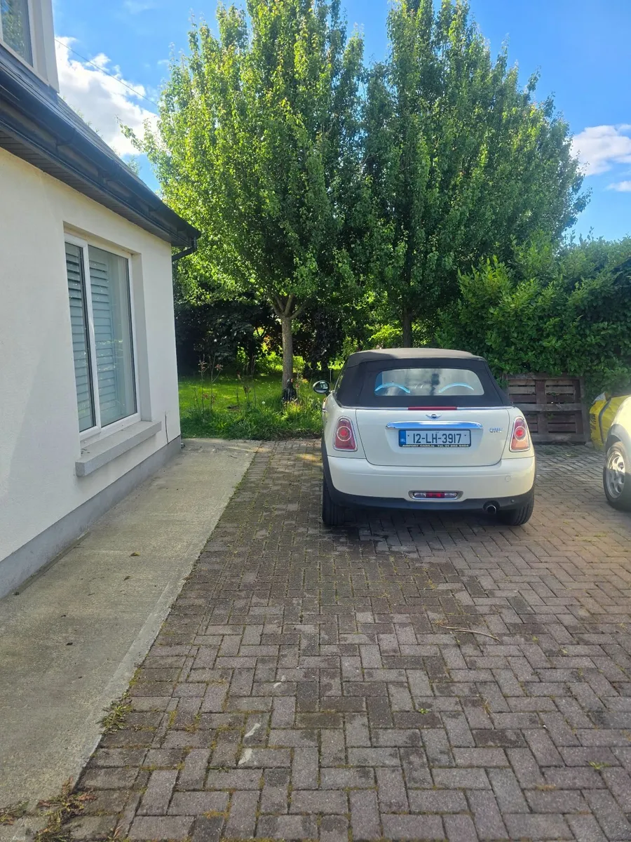 Mini One 2012 - Image 6