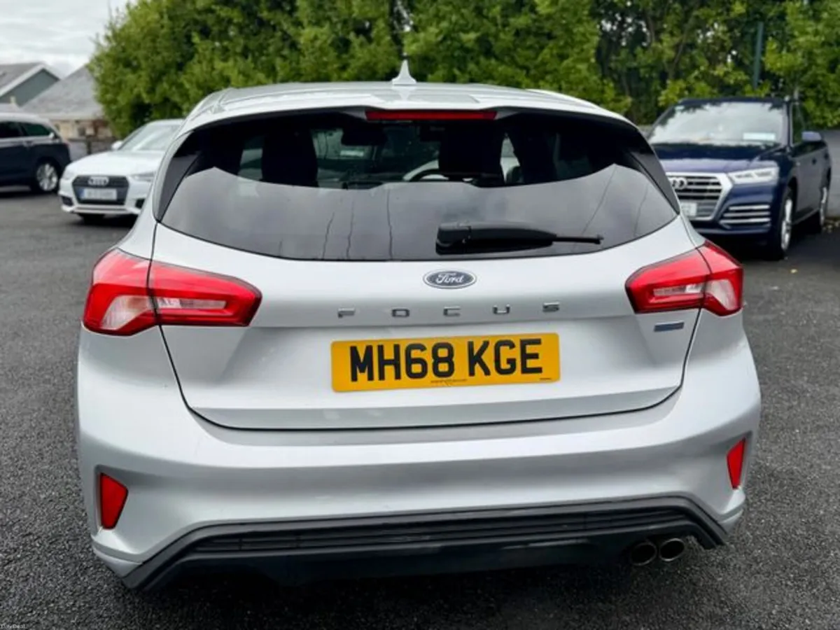 Ford Focus ST-LINE TDCI - Image 6