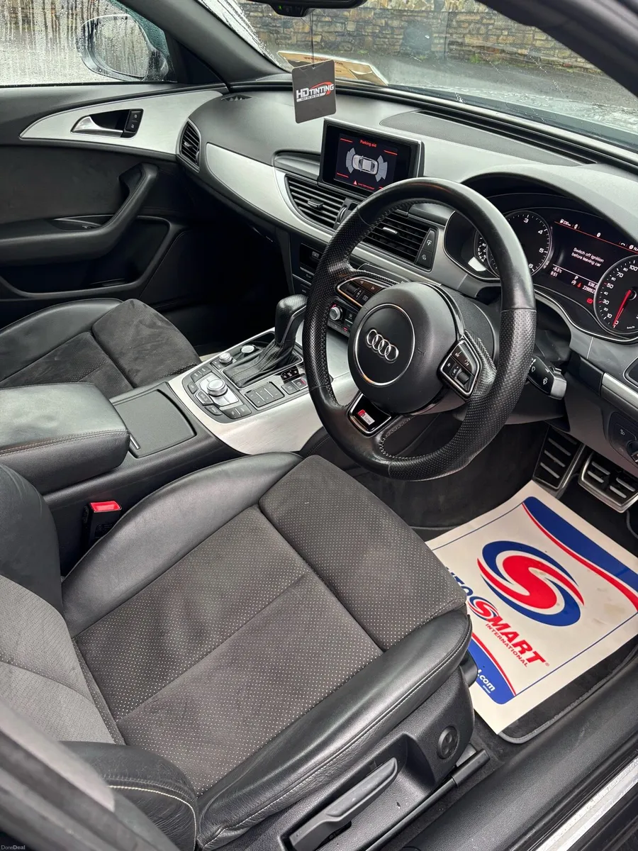 2016 Audi A6 - Image 5