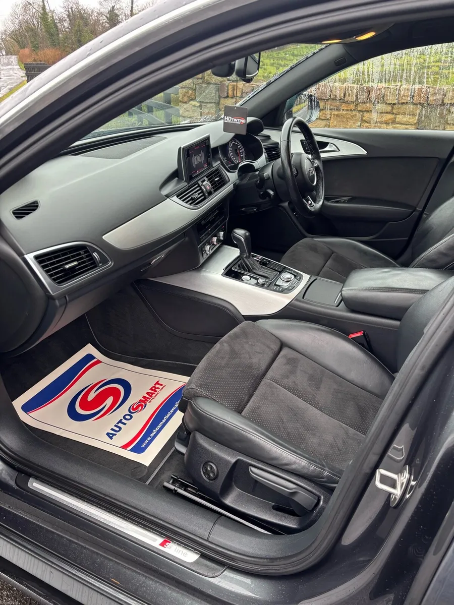 2016 Audi A6 - Image 6