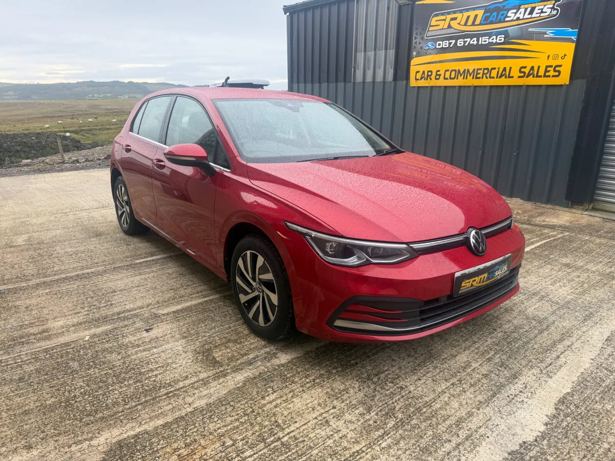 Volkswagen Golf 2022 - Image 2