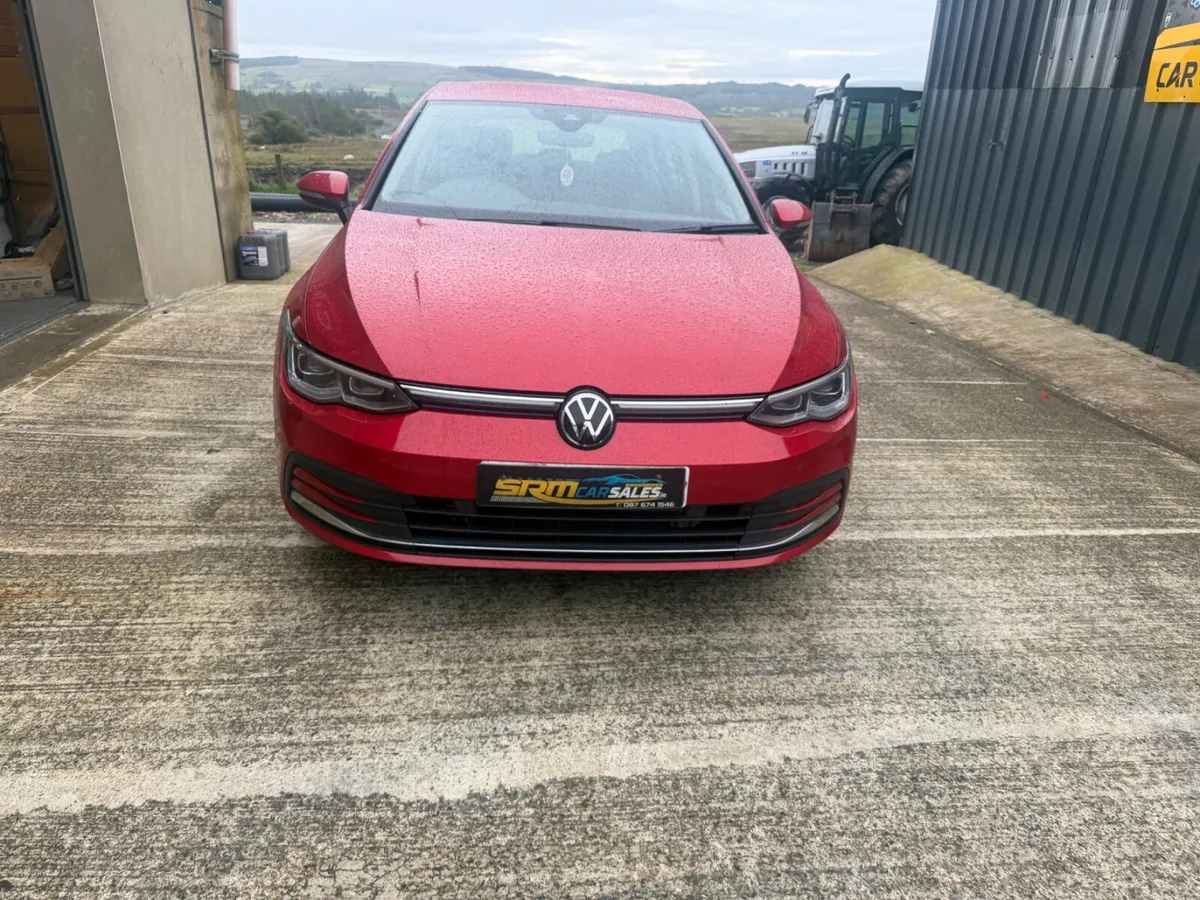 Volkswagen Golf 2022 - Image 4