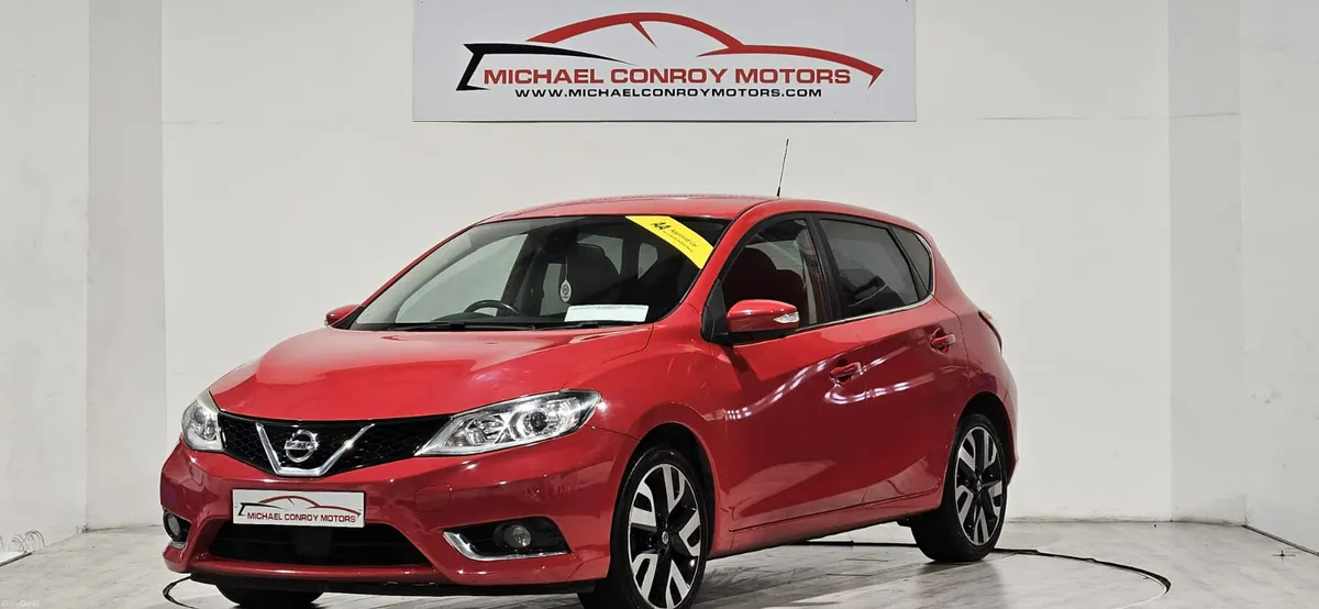 Nissan Pulsar TECKNA - FINANCE AVAILABLE - Image 2