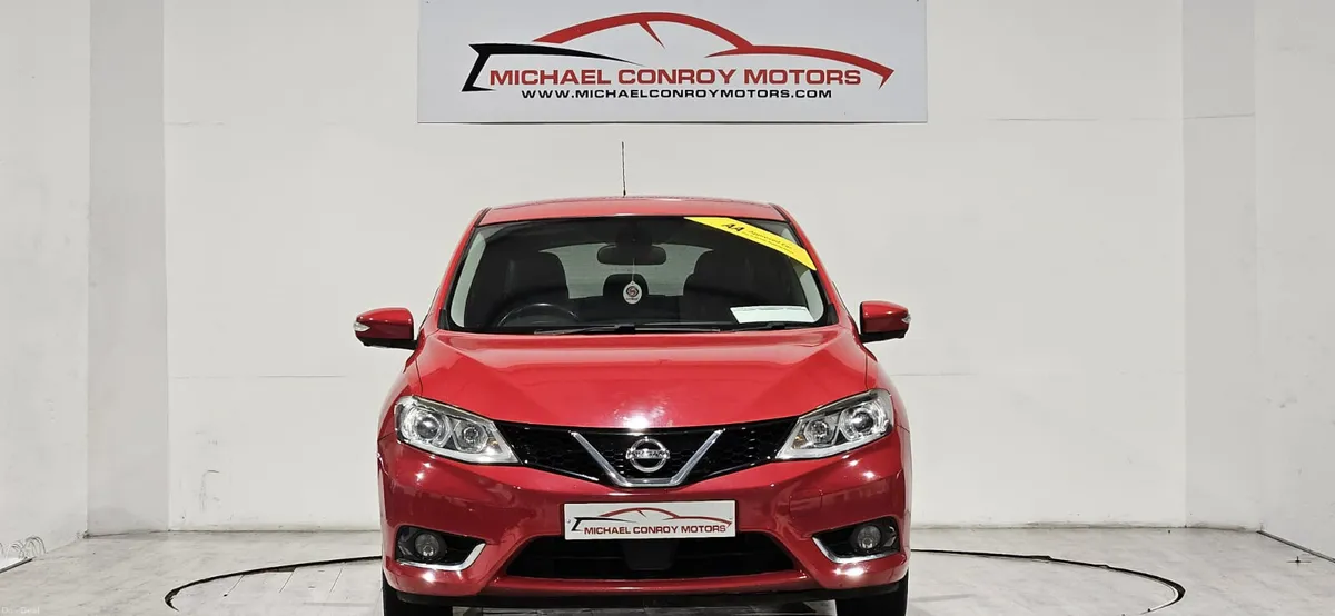 Nissan Pulsar TECKNA - FINANCE AVAILABLE - Image 3