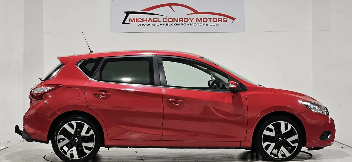 Nissan Pulsar TECKNA - FINANCE AVAILABLE - Image 6