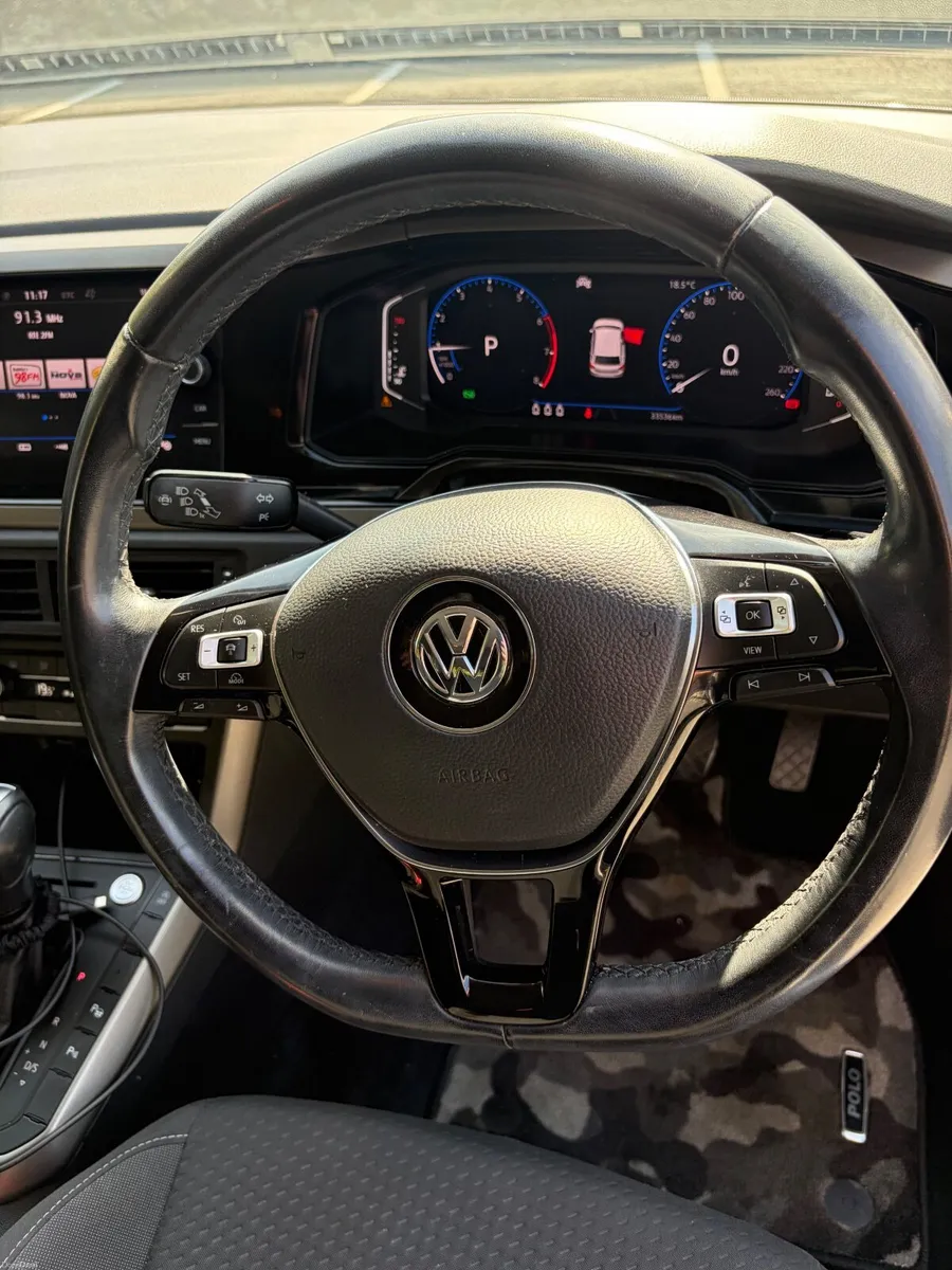 Volkswagen Polo 2020 - Image 4