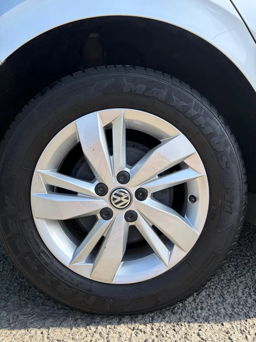 Volkswagen Polo 2020 - Image 3