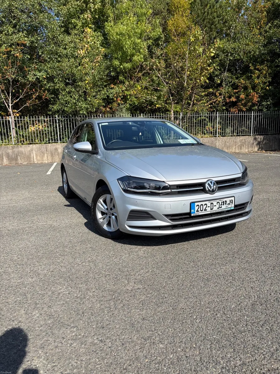 Volkswagen Polo 2020 - Image 1