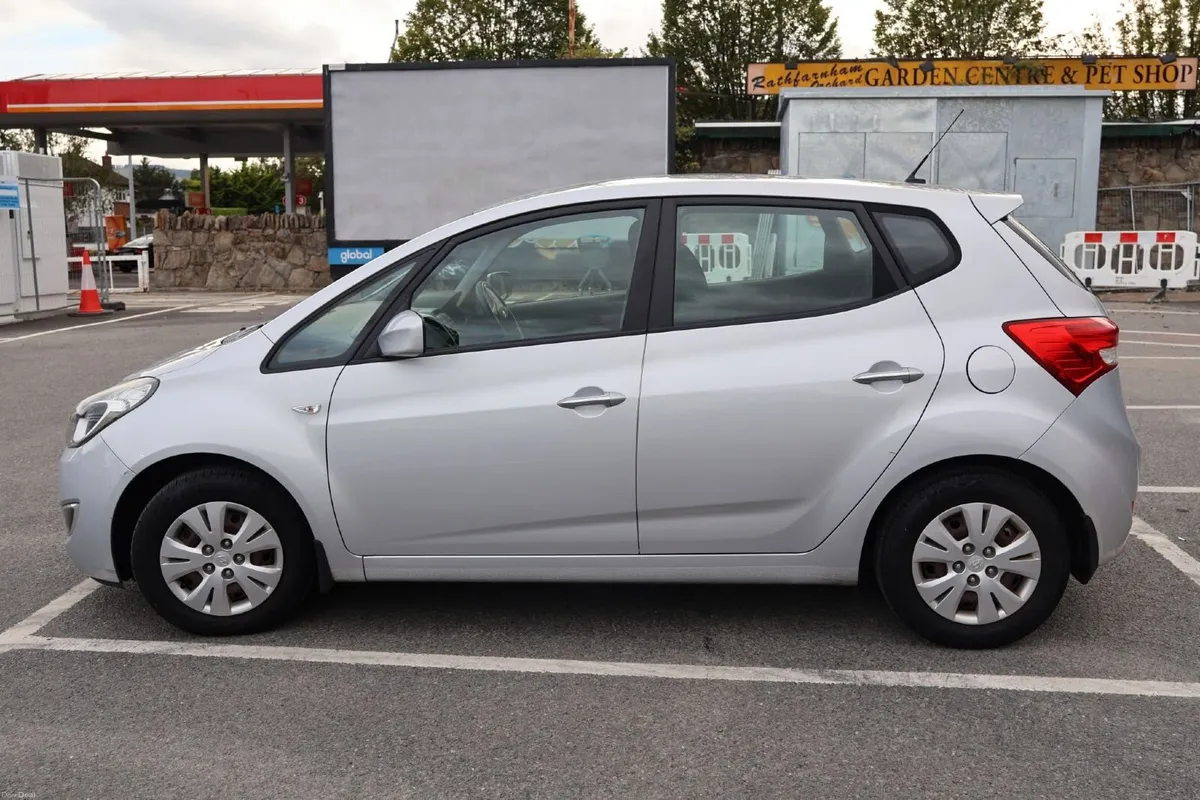 Hyundai ix20 2012 - Image 6