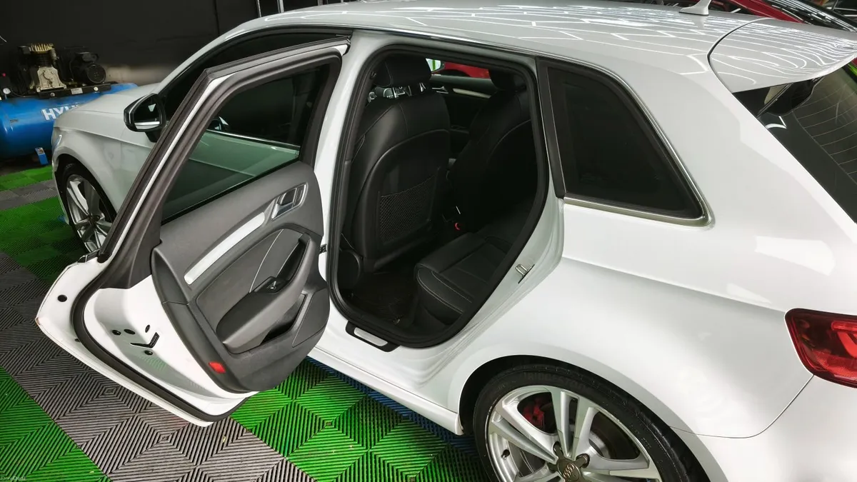 Audi S3 2015 - Image 4