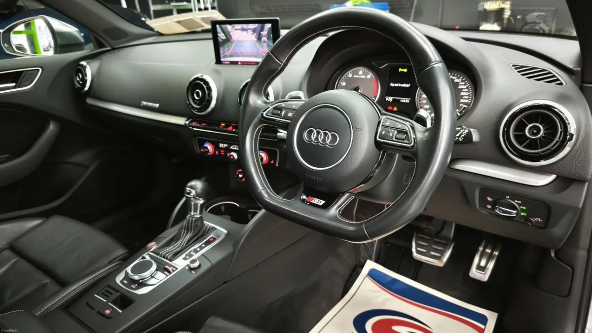 Audi S3 2015 - Image 2