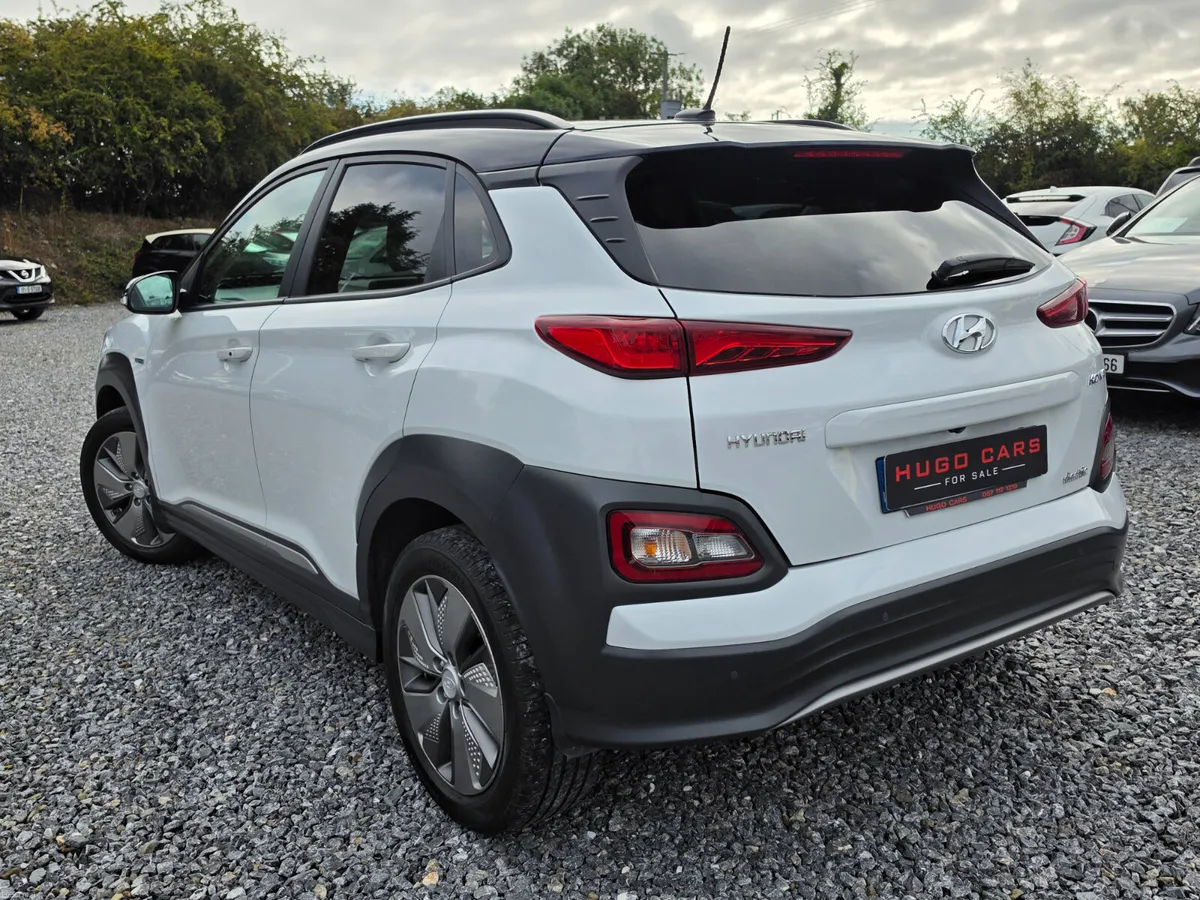 2019 Hyundai Kona EV/High spec/New NCT/Warranty - Image 2
