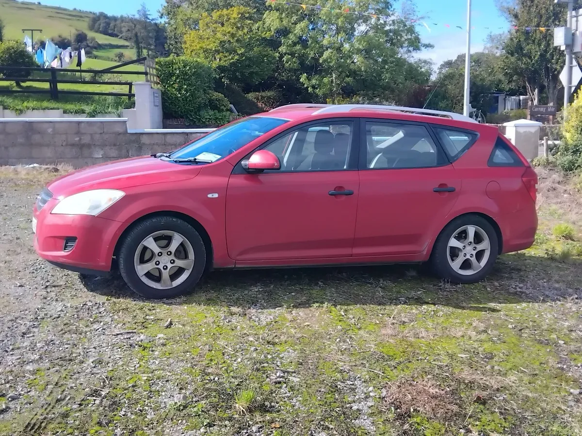 Kia Ceed 2008 - Image 3