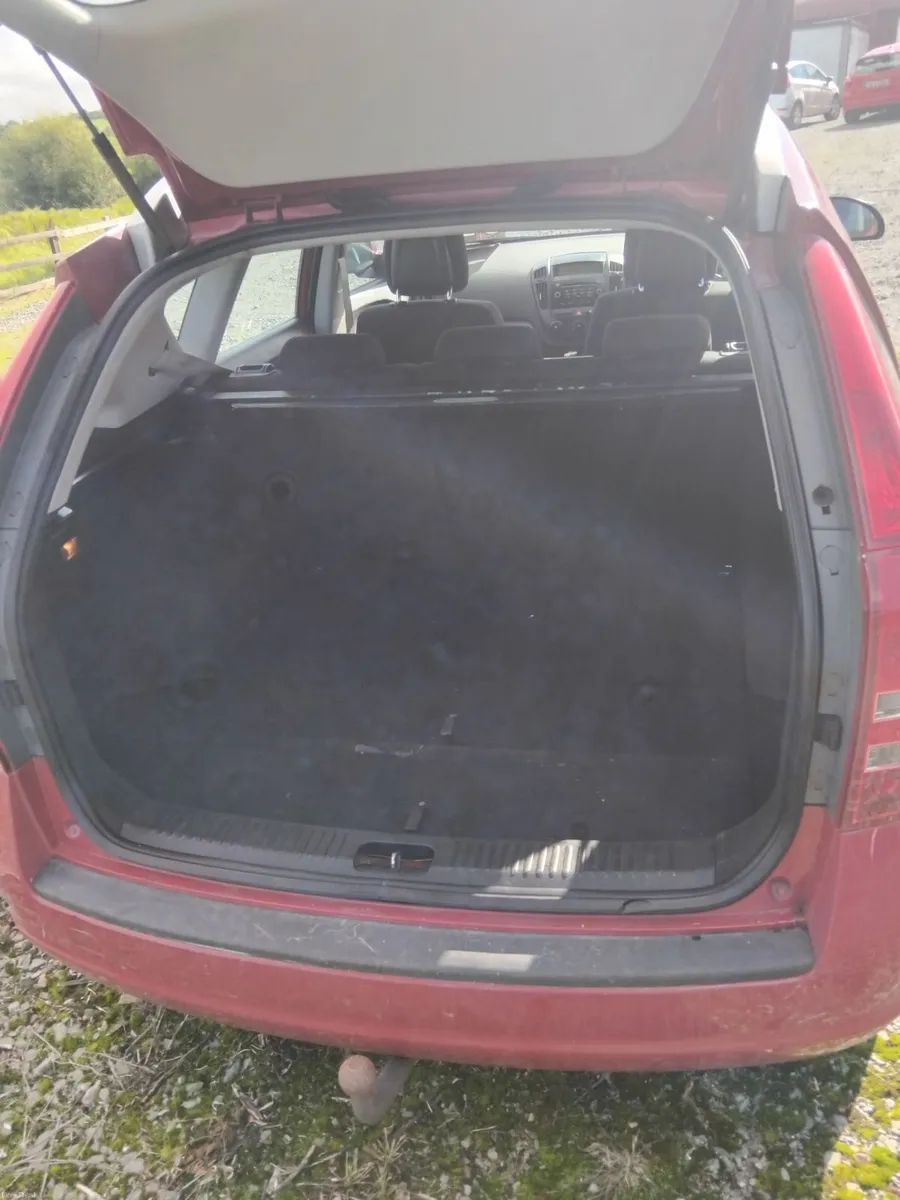 Kia Ceed 2008 - Image 6
