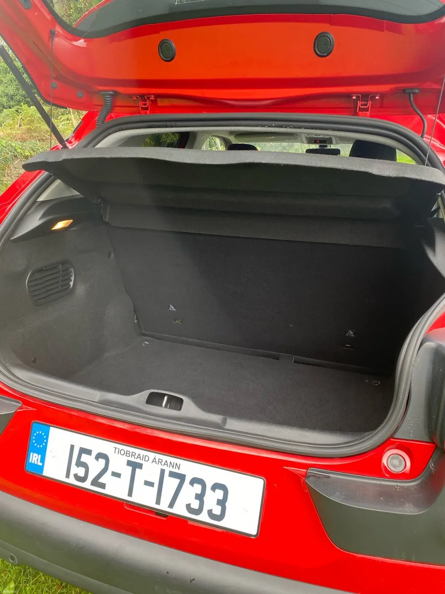 Citroen C4 Cactus Automatic New NCT - Image 6