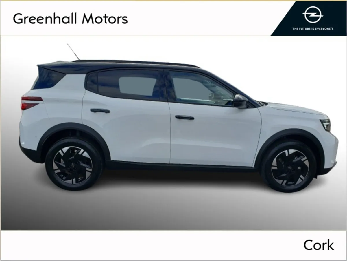 Opel Frontera GS ELECTRIC - Image 6
