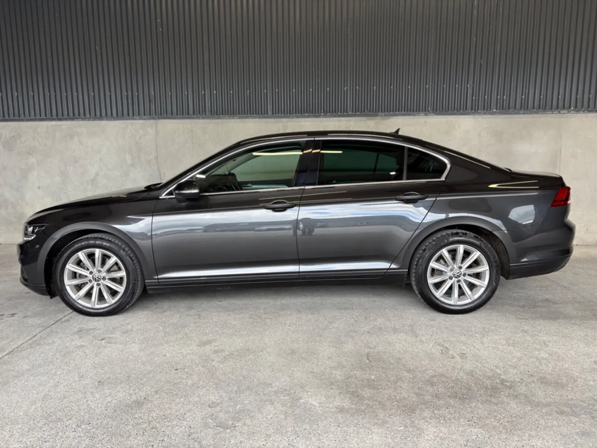 Volkswagen Passat VW PASSAT BUISINESS EDITION - Image 3