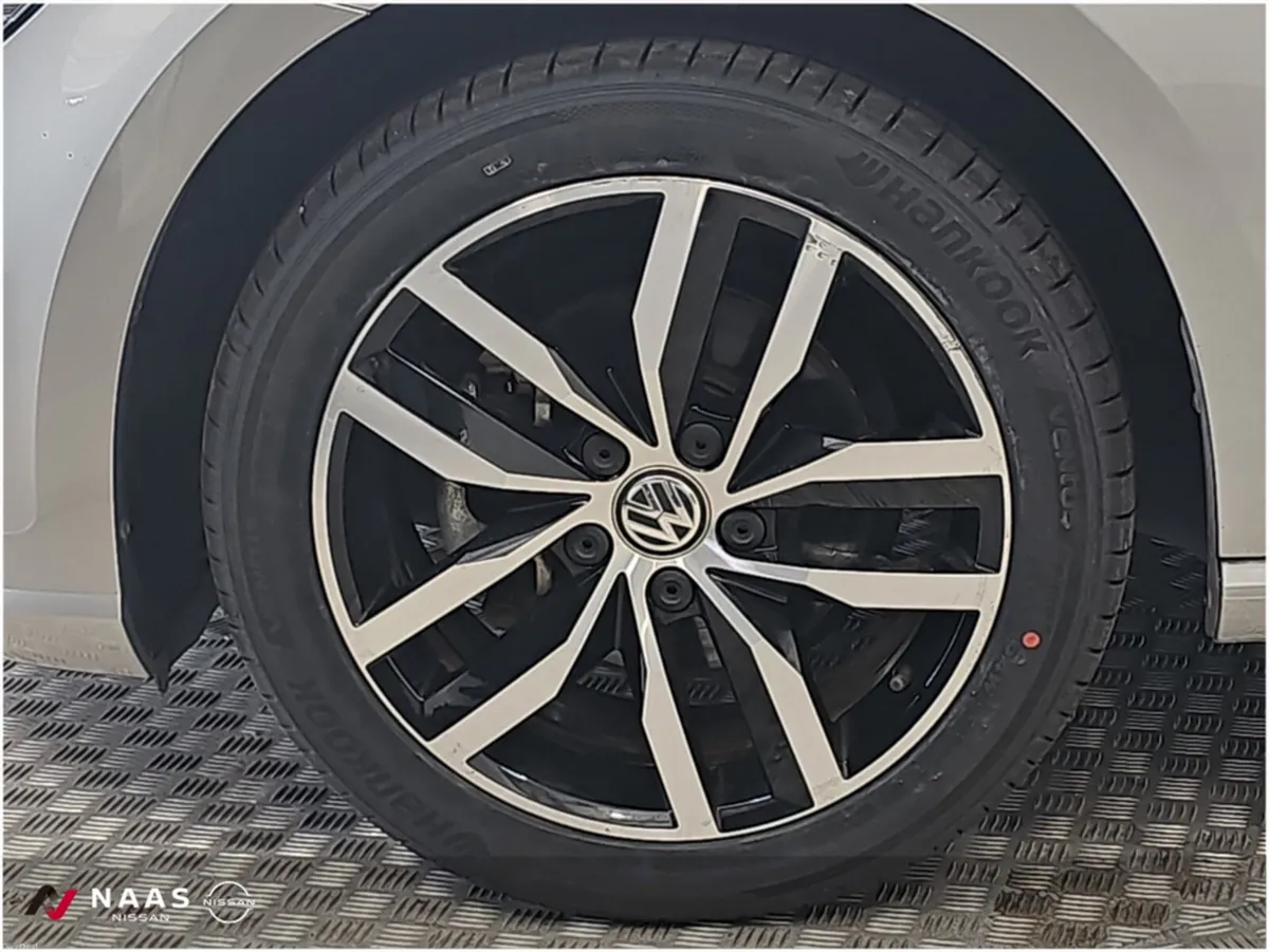 Volkswagen Golf HIGHLINE (191) - Image 6