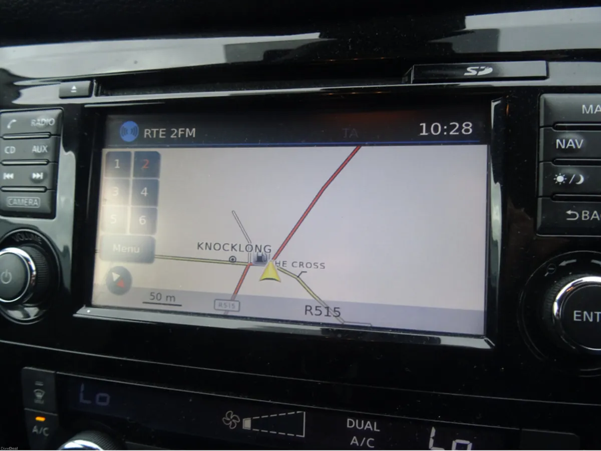 Nissan Qashqai 1.6 DCI N-CONNECTA 5DR - Image 6