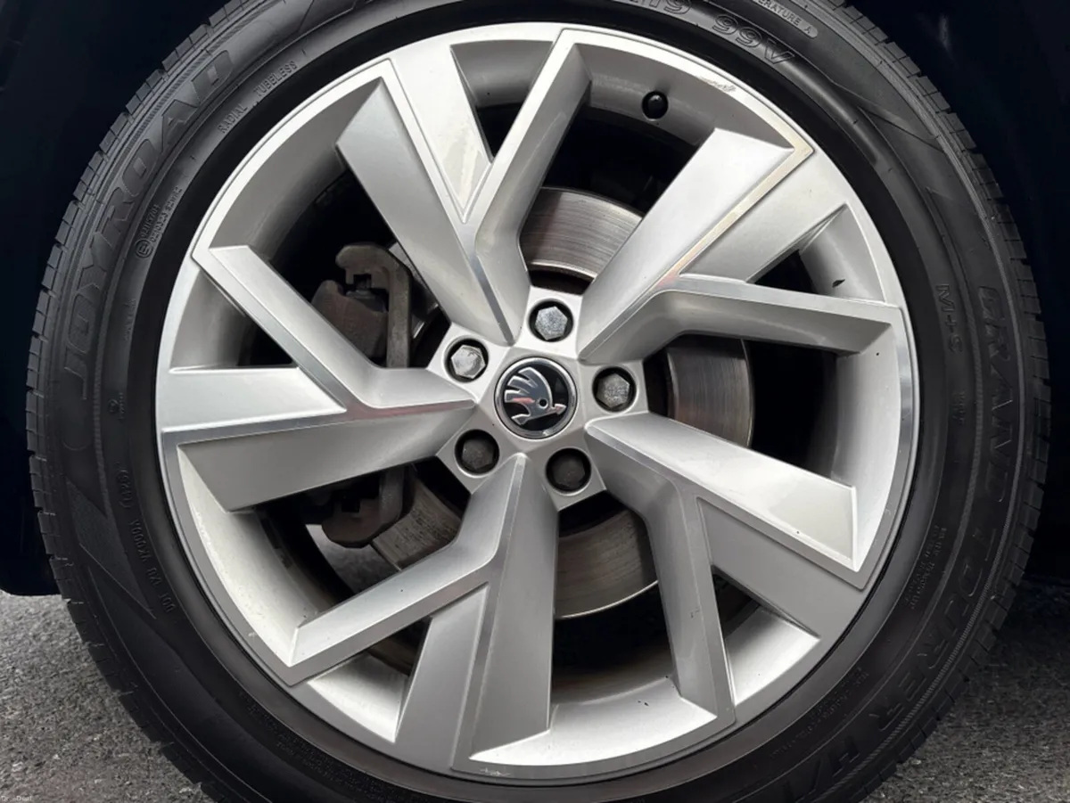 Skoda Kodiaq 7S STYLE 2.0 TDI 150HP DSG 5DR AU - Image 5