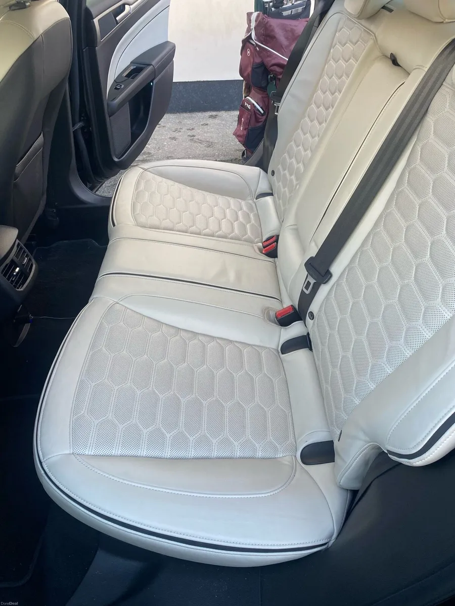 Ford mondeo vignale - Image 4