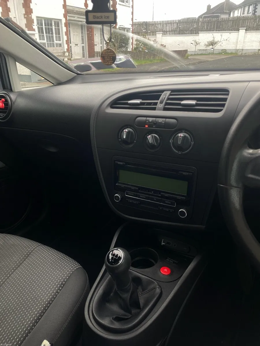 Seat Leon 2010 - Image 6