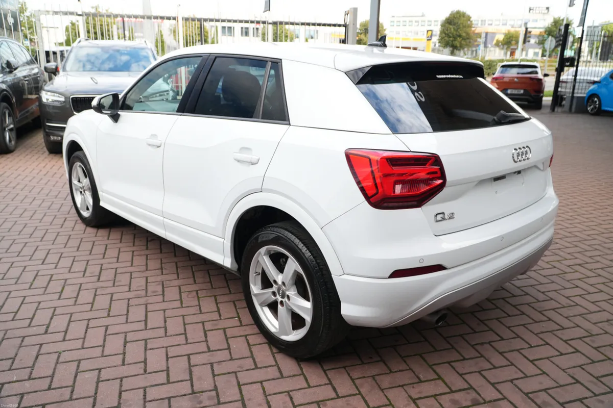 1.0TFSI SPORT 5DR HATCHBACK AUTO // ONLY 107,000 K - Image 6