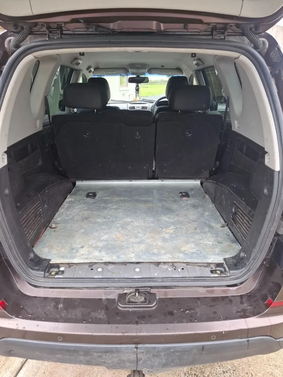 SsangYong Rexton 2014 - Image 4