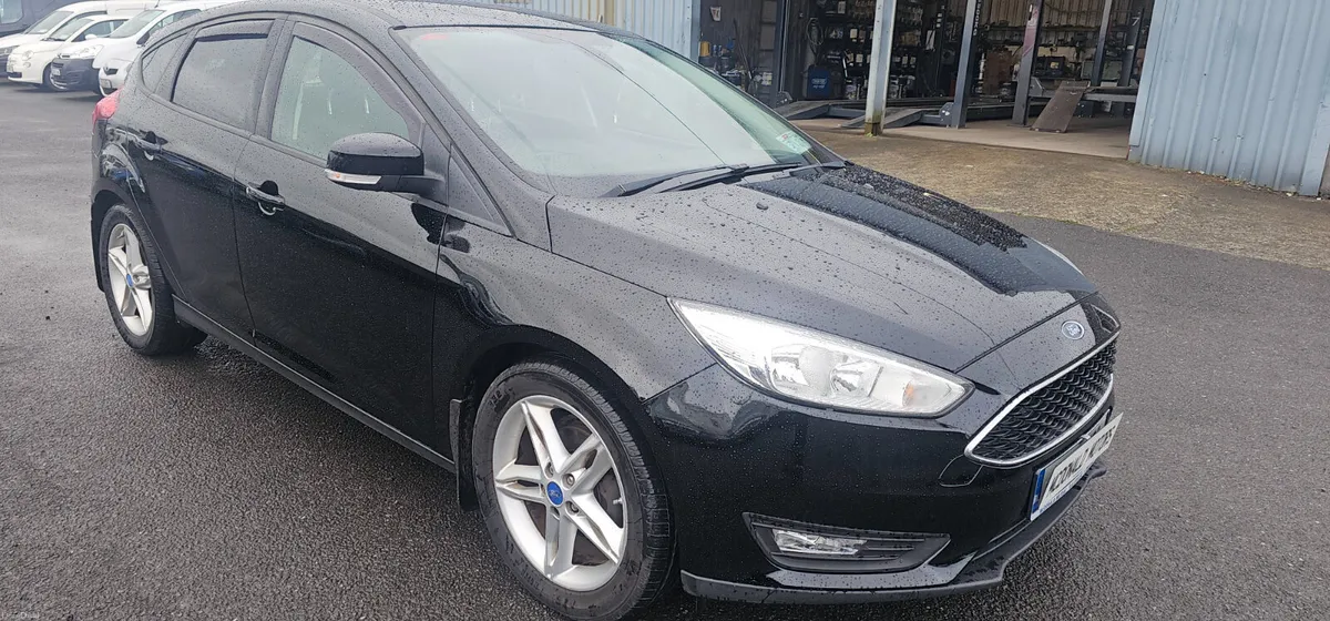 Ford Focus 2017 - Image 2