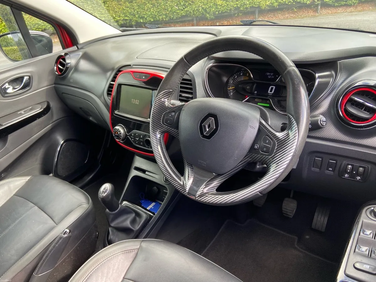 2015 Renault Captur - Image 5