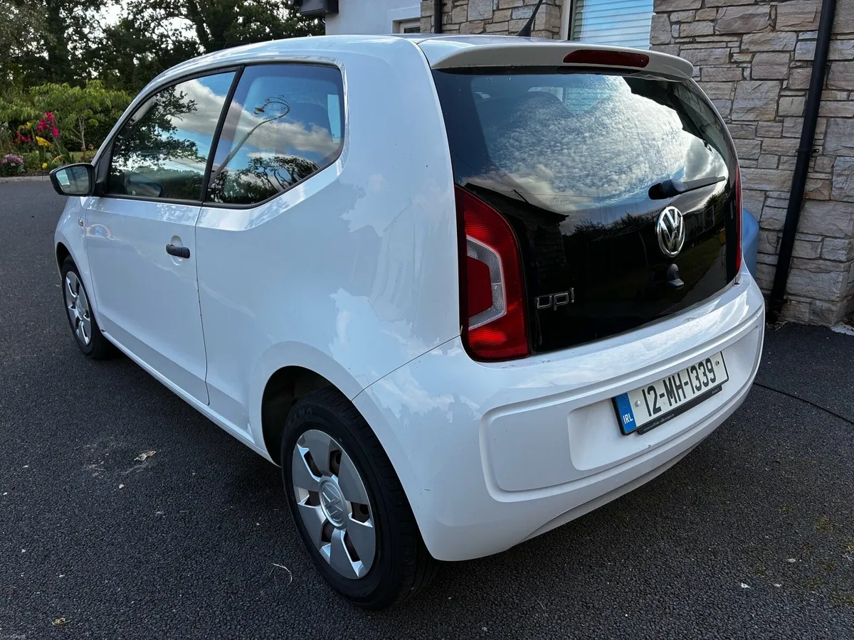 Vw up - Image 3