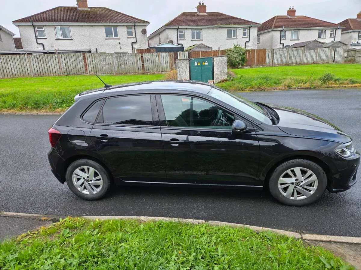2022 VW Polo 1.0 Life - Image 3