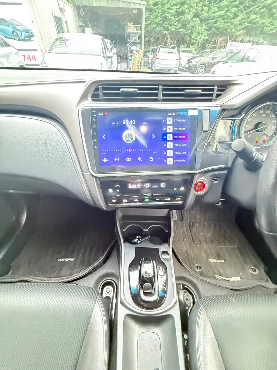 HONDA GRACE/CIVIC 20171.5 HYBRID EX PACKAGE - Image 6