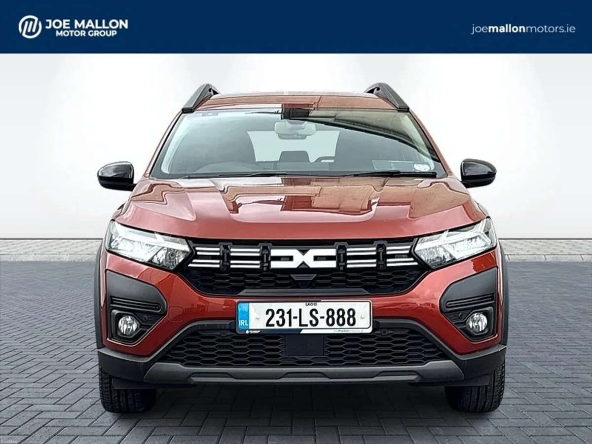 Dacia Jogger TCe 110 Extreme SE - Image 3