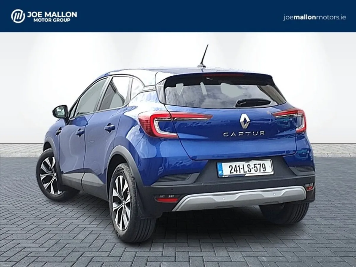Renault Captur TCe 90 Evolution - Image 2