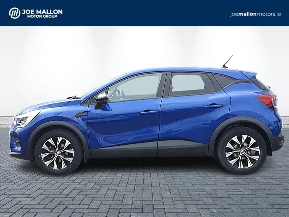 Renault Captur TCe 90 Evolution - Image 4