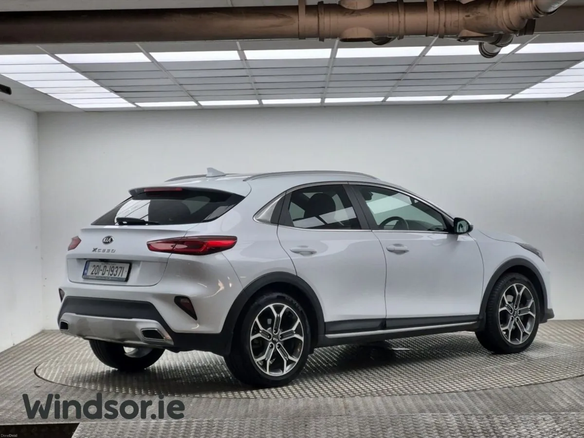 Kia XCeed 1.0 K3 Petrol - Image 2