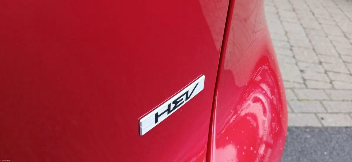 Kia Niro HEV SEM **REAR VIEW CAMERA, APP CONNECT, - Image 6