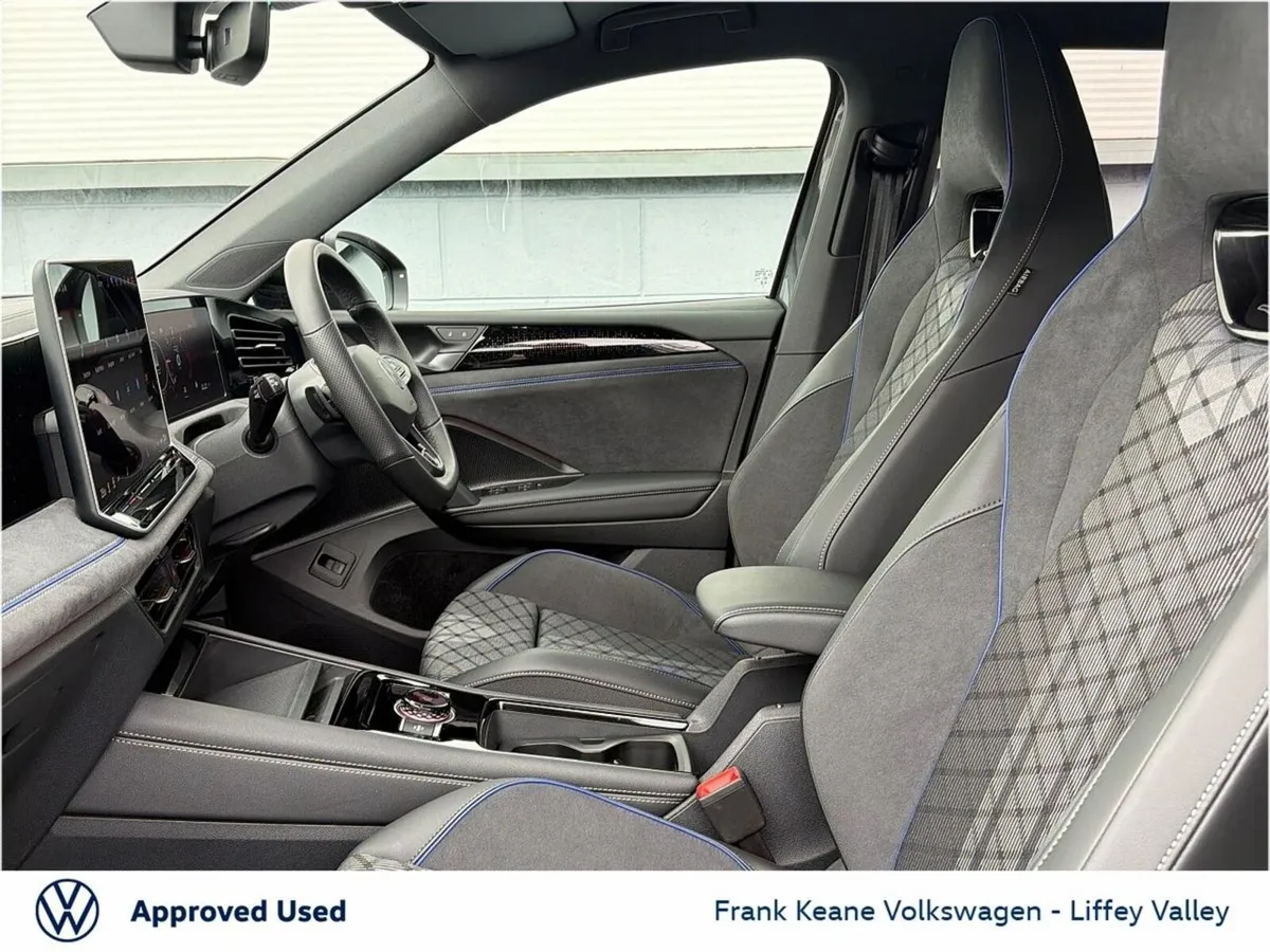 Volkswagen Tiguan R-LINE 75 AUTO 2.0TDI DSG 150HP - Image 4
