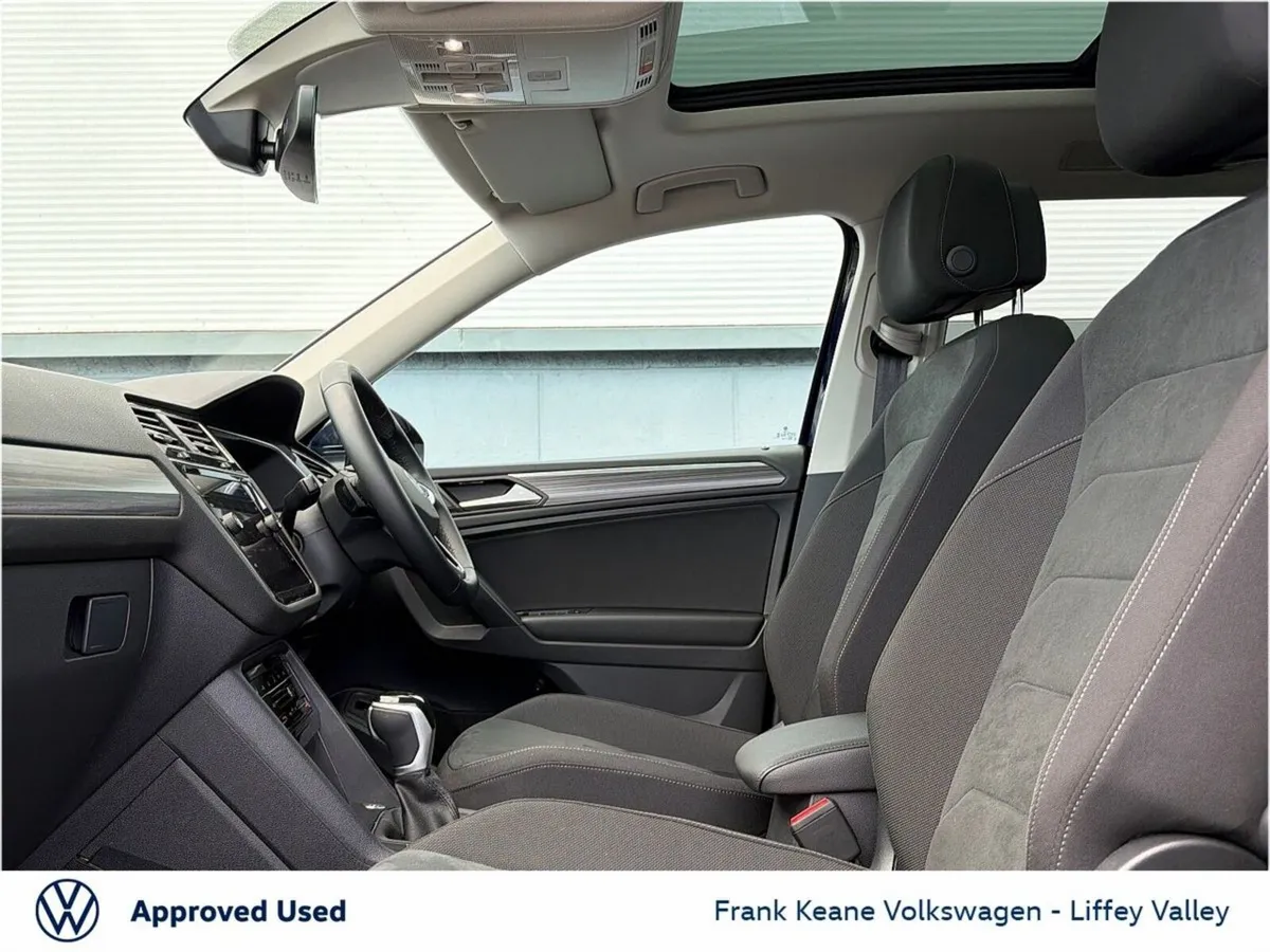 Volkswagen Tiguan Allspace ELEGANCE AUTO 2.0 TDI 1 - Image 4