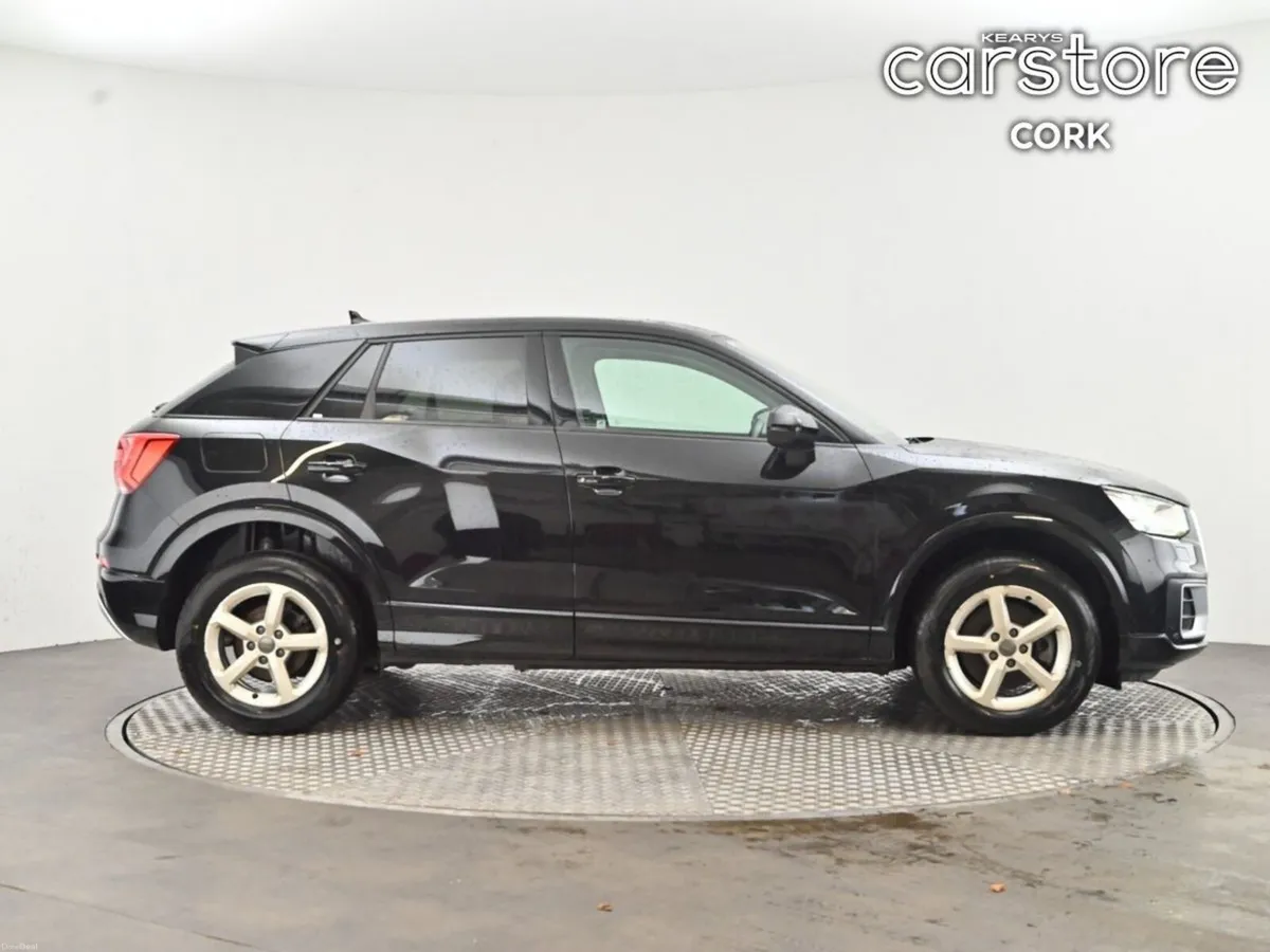 Audi Q2 30TFSI SPORTS - Image 2