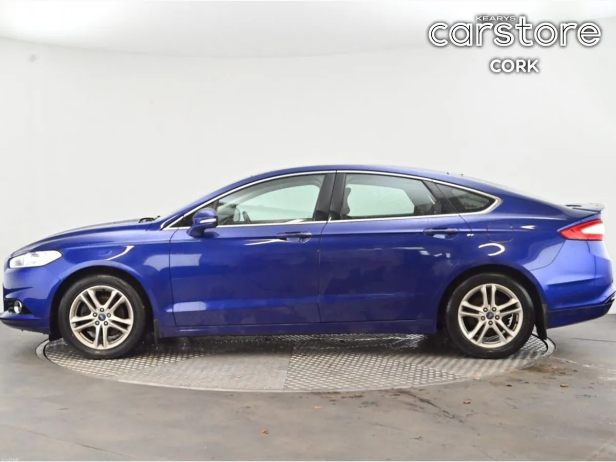Ford Mondeo 1.5TDCi 120PS Titanium - Image 6