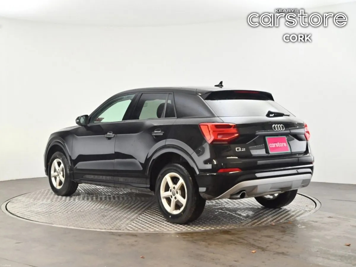 Audi Q2 30TFSI SPORTS - Image 3