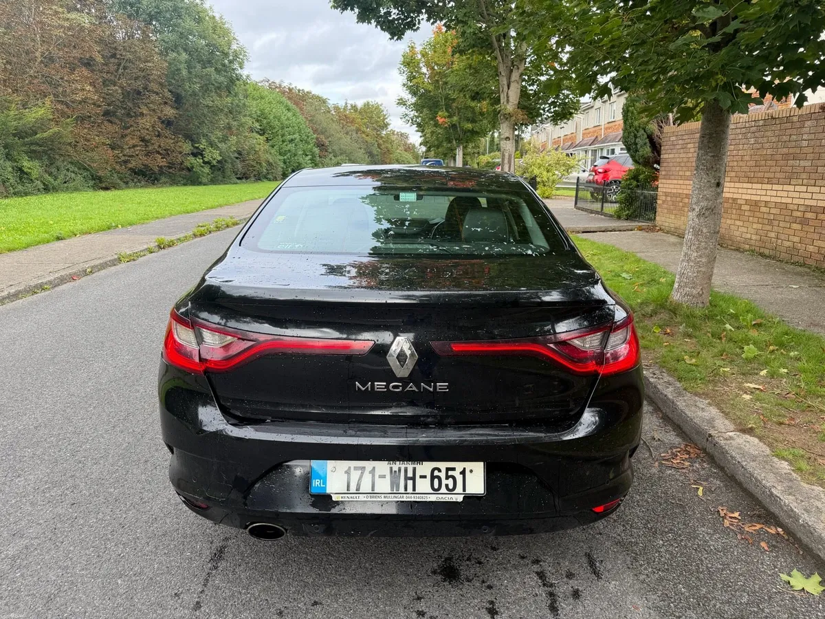 Renault megane 1.5 diesel - Image 4