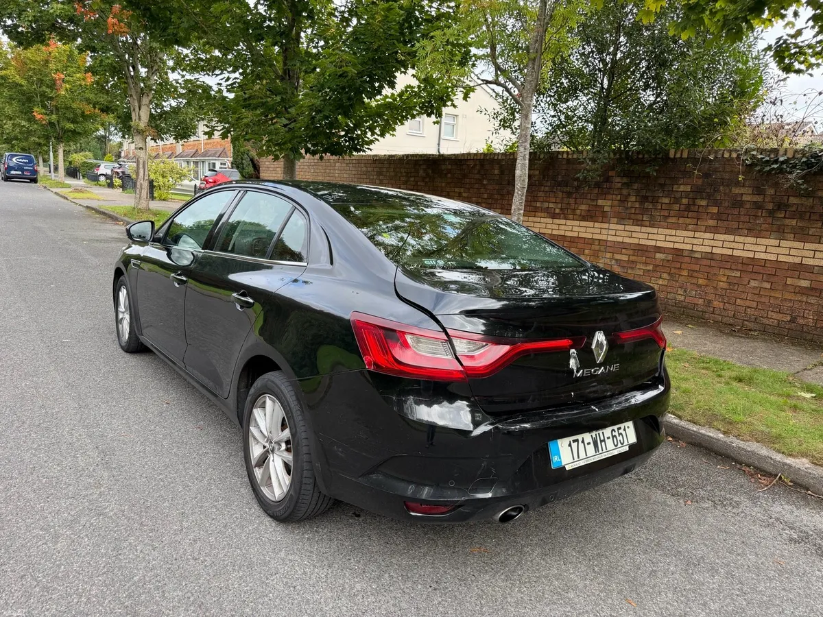 Renault megane 1.5 diesel - Image 5
