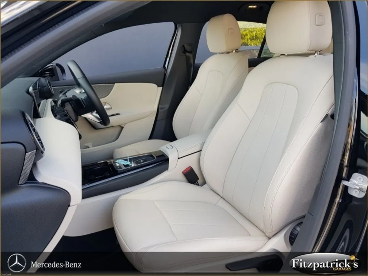 Mercedes-Benz A-Class A 180 MHEV Progressive Editi - Image 4