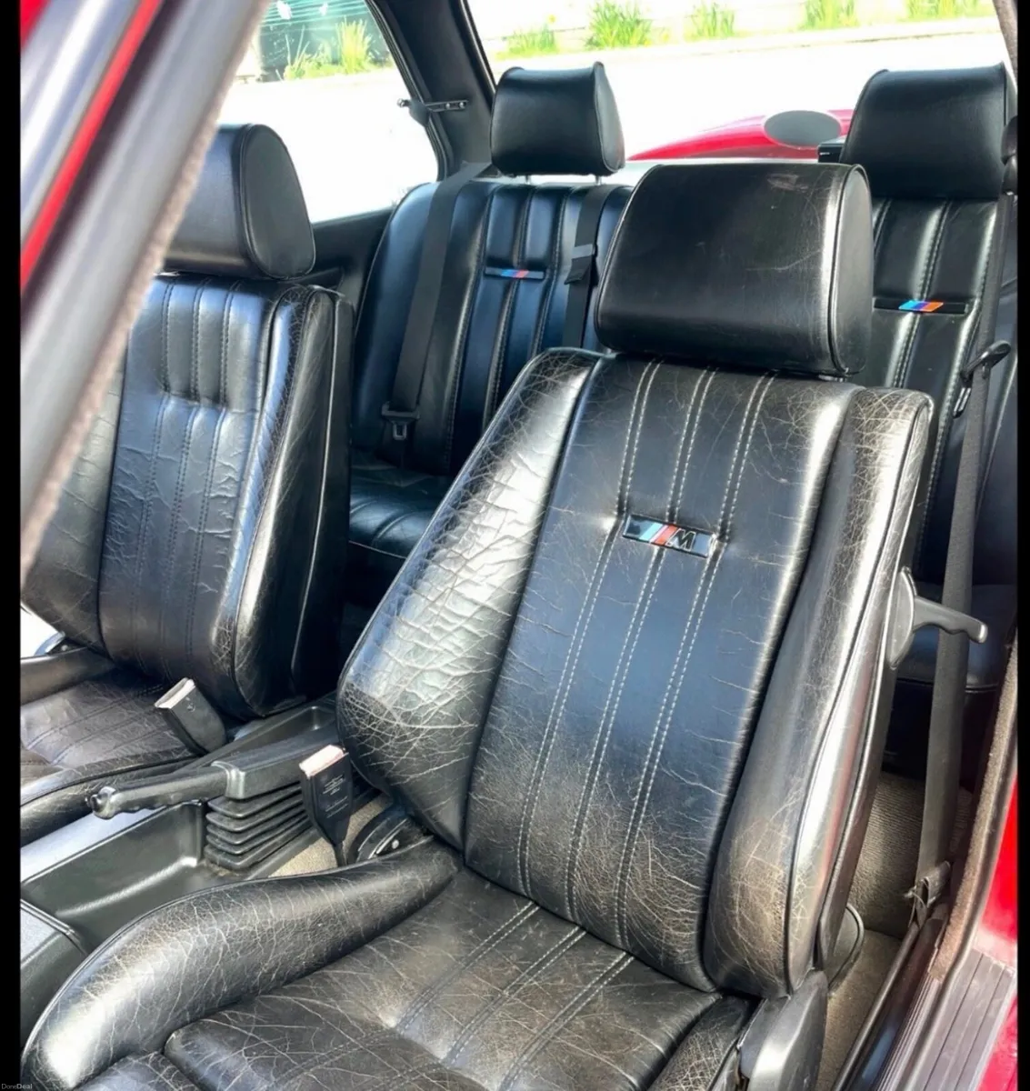 BMW E30 325i Sport 1989 - Collectable - Image 6