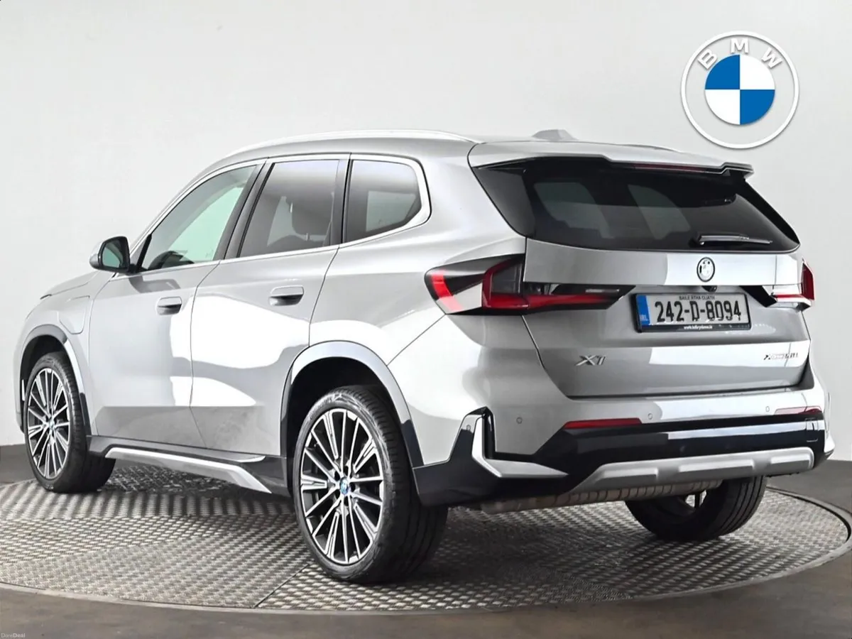 BMW X1 xDrive25e xLine - Image 2