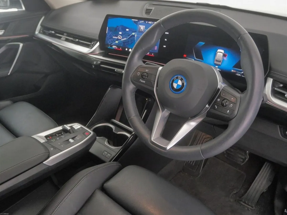 BMW X1 xDrive25e xLine - Image 6